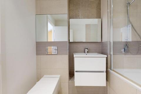 2 bedroom flat to rent, Endeavour House, SE16 7EQ