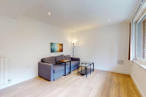 2 bedroom flat to rent, Endeavour House, SE16 7EQ