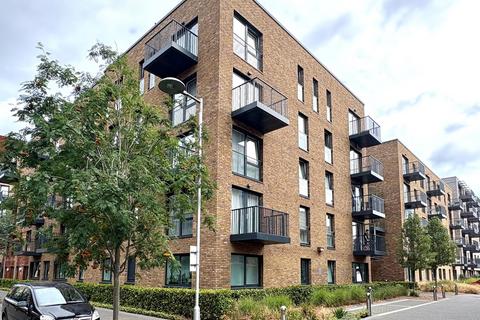 2 bedroom flat to rent, Endeavour House, SE16 7EQ