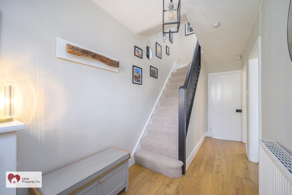 House in Solihull - View 2