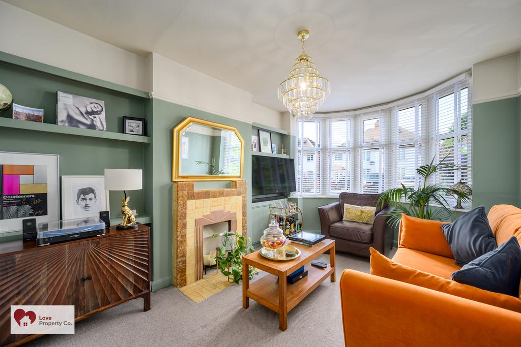 House in Solihull - View 3