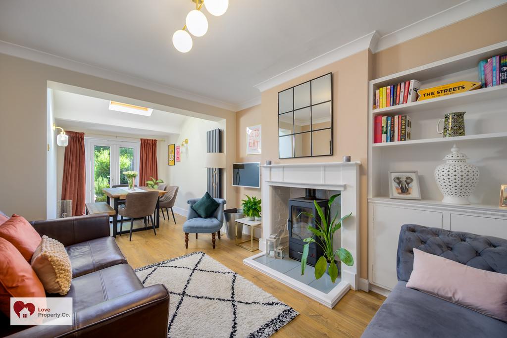House in Solihull - View 4