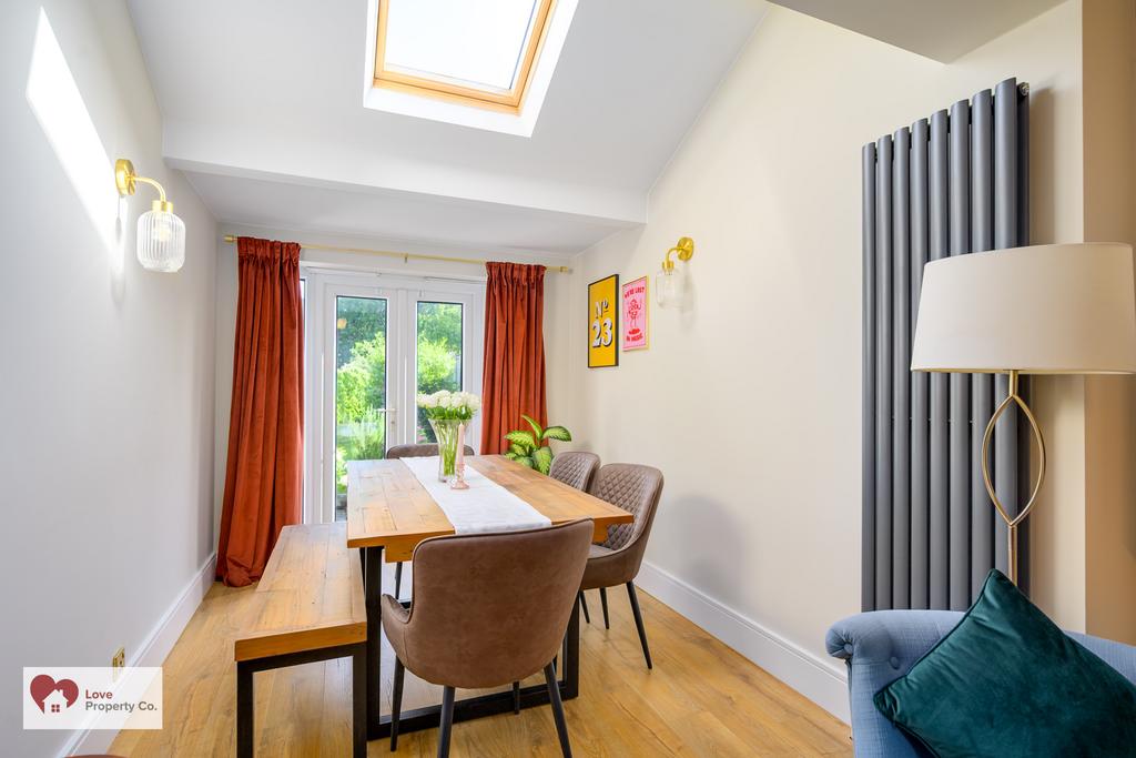 House in Solihull - View 5