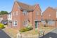 Empire Crescent, Woodlands, Doncaster, South Yorkshire, DN6