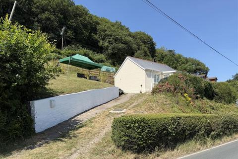 2 bedroom detached bungalow for sale, Kidwelly