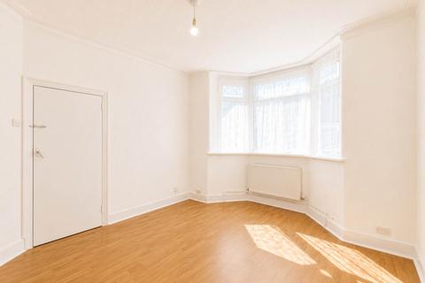 3 bedroom terraced house for sale, Monega Road, Manor Park, E12