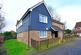 Hadleigh Walk, Beckton, London, E6