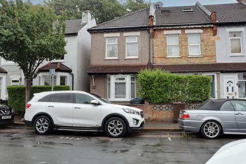 Lansdowne Road, Purley CR8