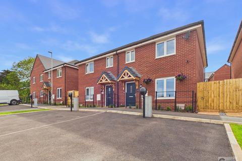 3 bedroom semi-detached house for sale, Little Clannon Court, Paignton, TQ4