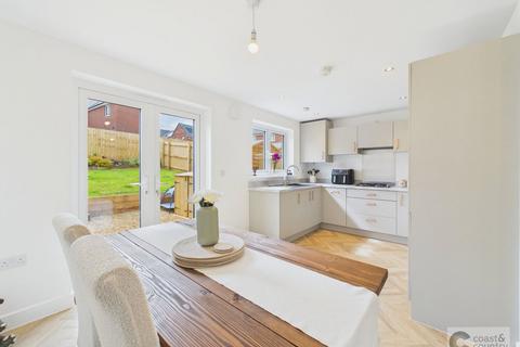 3 bedroom semi-detached house for sale, Little Clannon Court, Paignton, TQ4