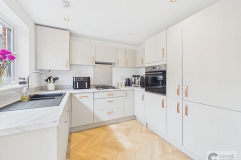 3 bedroom semi-detached house for sale, Little Clannon Court, Paignton, TQ4