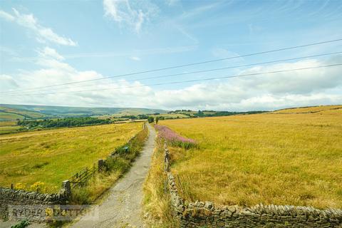 2 bedroom terraced house for sale, Broad Lane, Upperthong, Holmfirth, West Yorkshire, HD9