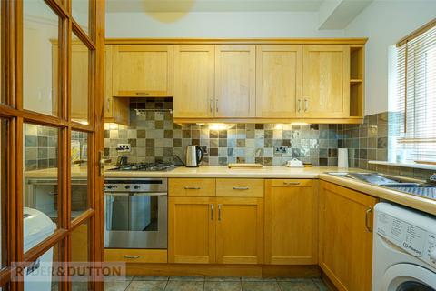 2 bedroom terraced house for sale, Broad Lane, Upperthong, Holmfirth, West Yorkshire, HD9