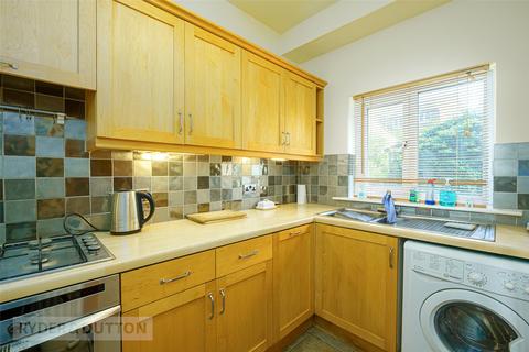 2 bedroom terraced house for sale, Broad Lane, Upperthong, Holmfirth, West Yorkshire, HD9