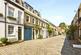 Pindock Mews, Little Venice, London, W9