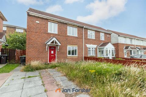 undefined, Bluebell Way, South Shields