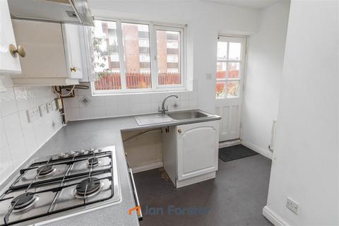 undefined, Bluebell Way, South Shields