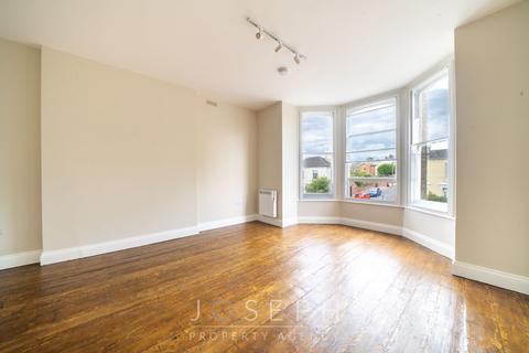 Studio to rent, 39 Anglesea Road, Ipswich, IP1
