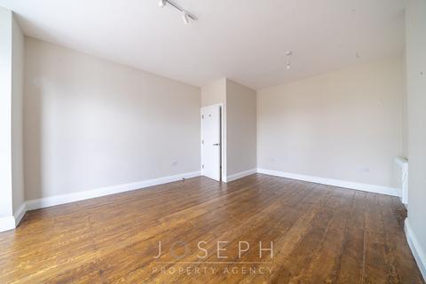 Studio to rent, 39 Anglesea Road, Ipswich, IP1