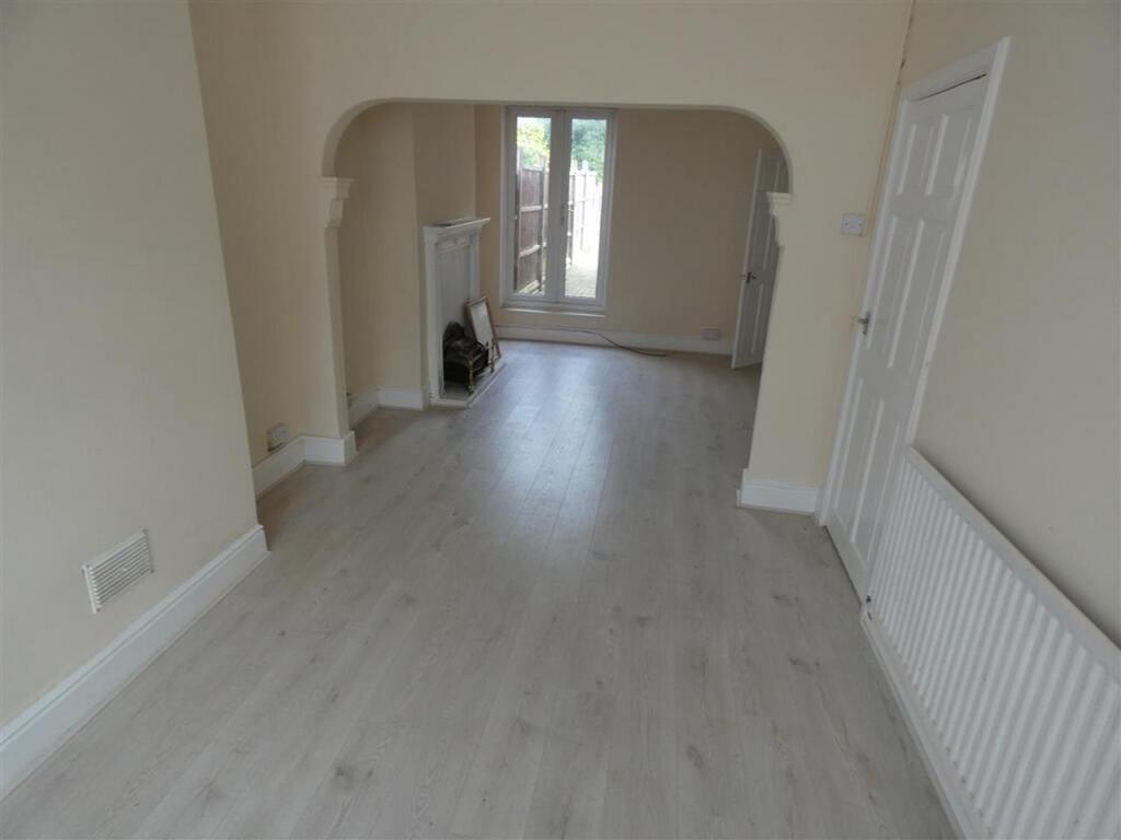 House in Birmingham - View 2