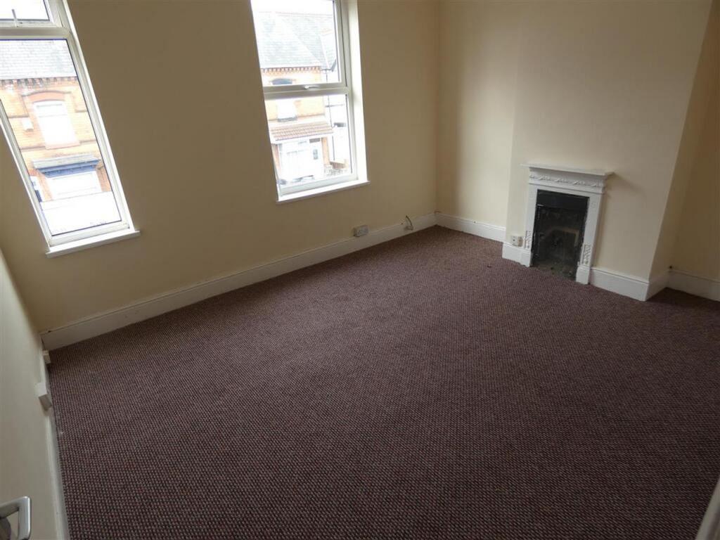 House in Birmingham - More