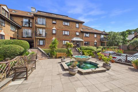 Lansdowne Road, Purley CR8