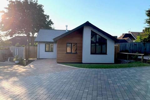 3 bedroom detached bungalow for sale, Valerie Rise, Torquay Road, TQ12