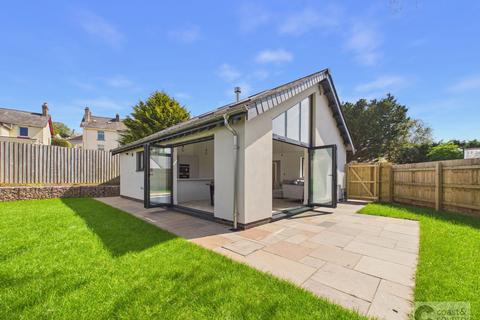 3 bedroom detached bungalow for sale, Valerie Rise, Torquay Road, TQ12