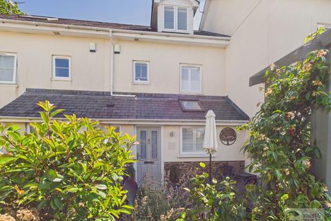 3 bedroom townhouse for sale, St. Marys Place, Ipplepen, TQ12