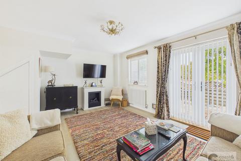 3 bedroom townhouse for sale, St. Marys Place, Ipplepen, TQ12