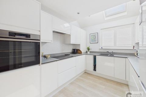 3 bedroom townhouse for sale, St. Marys Place, Ipplepen, TQ12