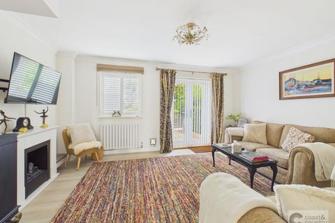 3 bedroom townhouse for sale, St. Marys Place, Ipplepen, TQ12