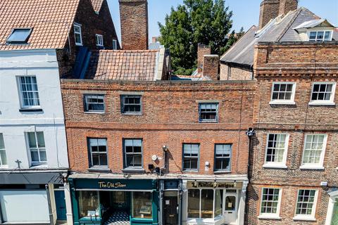 4 bedroom townhouse for sale, Micklegate, York, YO1 6JX