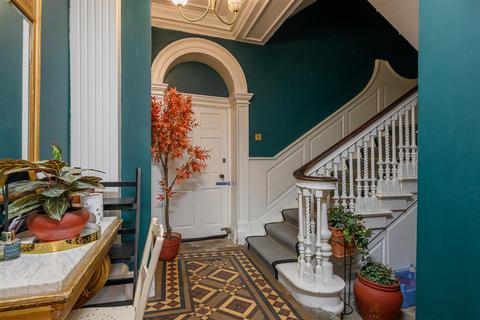 4 bedroom townhouse for sale, Micklegate, York, YO1 6JX