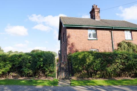 undefined, Hall Farm Cottage, Near Binbrook LN8 6BW