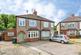 Burnsall Grove, Coventry, West Midlands, CV5