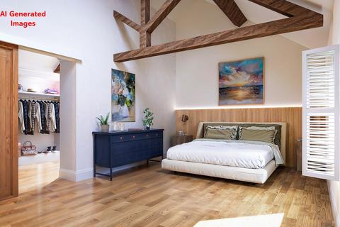 3 bedroom barn for sale, Fore Street, Ideford, TQ13