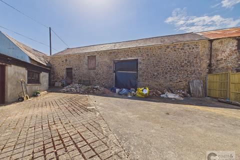 3 bedroom barn for sale, Fore Street, Ideford, TQ13