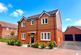 Monks brook road, Curbridge