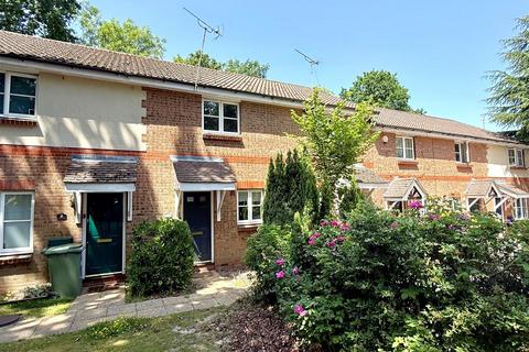 2 bedroom terraced house for sale, Arabian Gardens, Whiteley