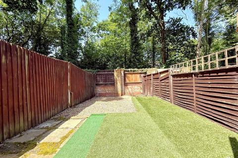 2 bedroom terraced house for sale, Arabian Gardens, Whiteley