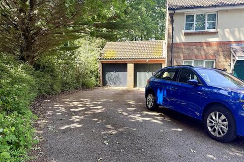 2 bedroom terraced house for sale, Arabian Gardens, Whiteley