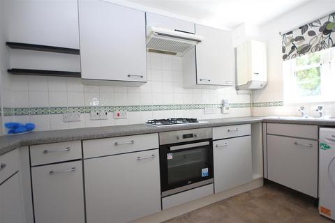 2 bedroom terraced house for sale, Arabian Gardens, Whiteley
