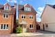 Kipling Close, Whiteley