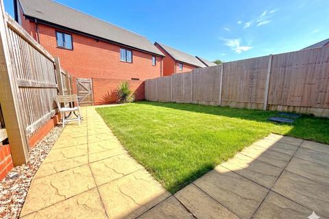 3 bedroom semi-detached house for sale, Whiteley Way, Whiteley