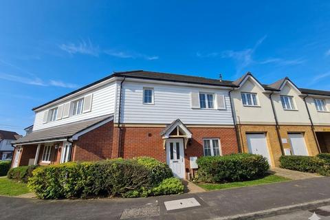 2 bedroom maisonette for sale, Bedford Drive, Titchfield Common