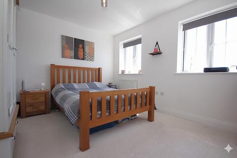 2 bedroom apartment for sale, Lynn Crescent, Titchfield Common