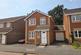 Little Fox Drive, Park Gate, Southampton