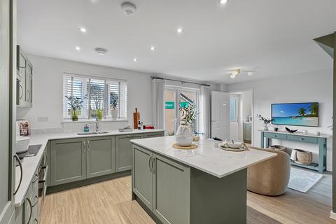 4 bedroom detached house for sale, Clovelly Road, Bideford EX39