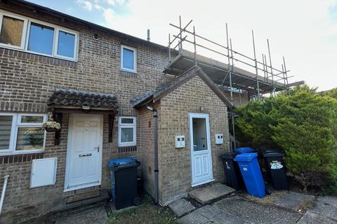 1 bed flat/apartment for rent in Rowan Drive, Creekmoor, Poole